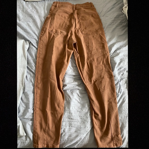 H&M Divided Baggy Jeans - Picture 2 of 4